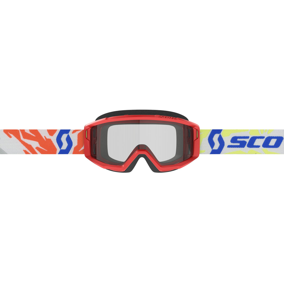 Scott YOUTH PRIMAL GOGGLE