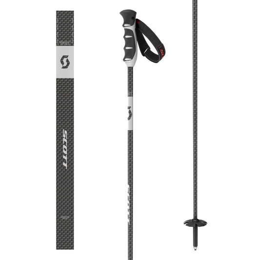 Scott ZEO 14 SRS ski pole
