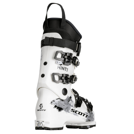 Scott Hint 130 GW boot