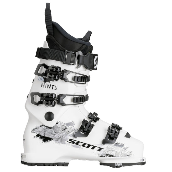 Scott Hint 130 GW boot
