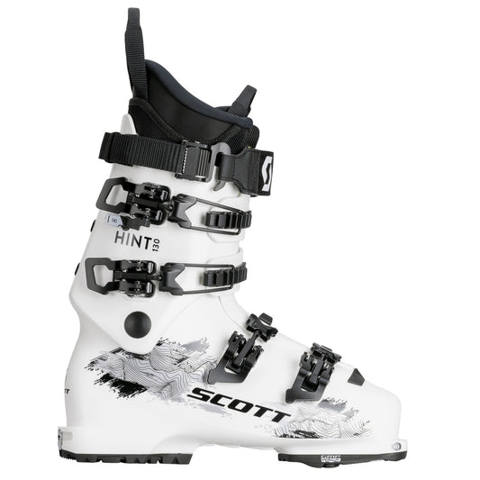 Scott Hint 130 GW boot