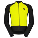 Scott m rc pro warm hybrid gtx ws jacket