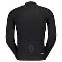 Scott m rc pro warm long-sleeve jersey