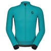 Scott m rc pro warm long-sleeve jersey