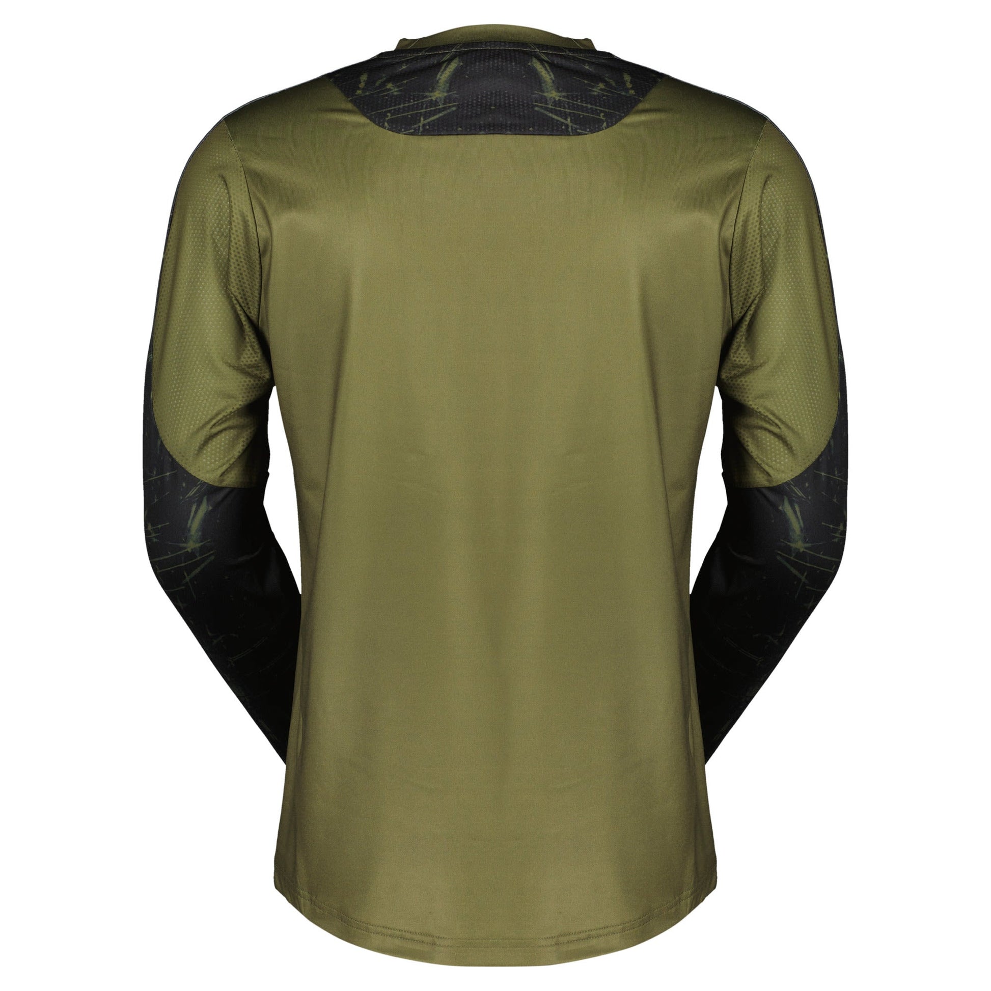 Scott M Trail Storm LS Tee