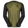 Scott M Trail Storm LS Tee