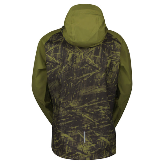 Scott M Trail Storm WP Jacket