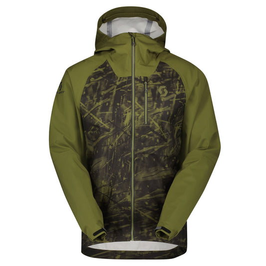 Scott M Trail Storm WP Jacket