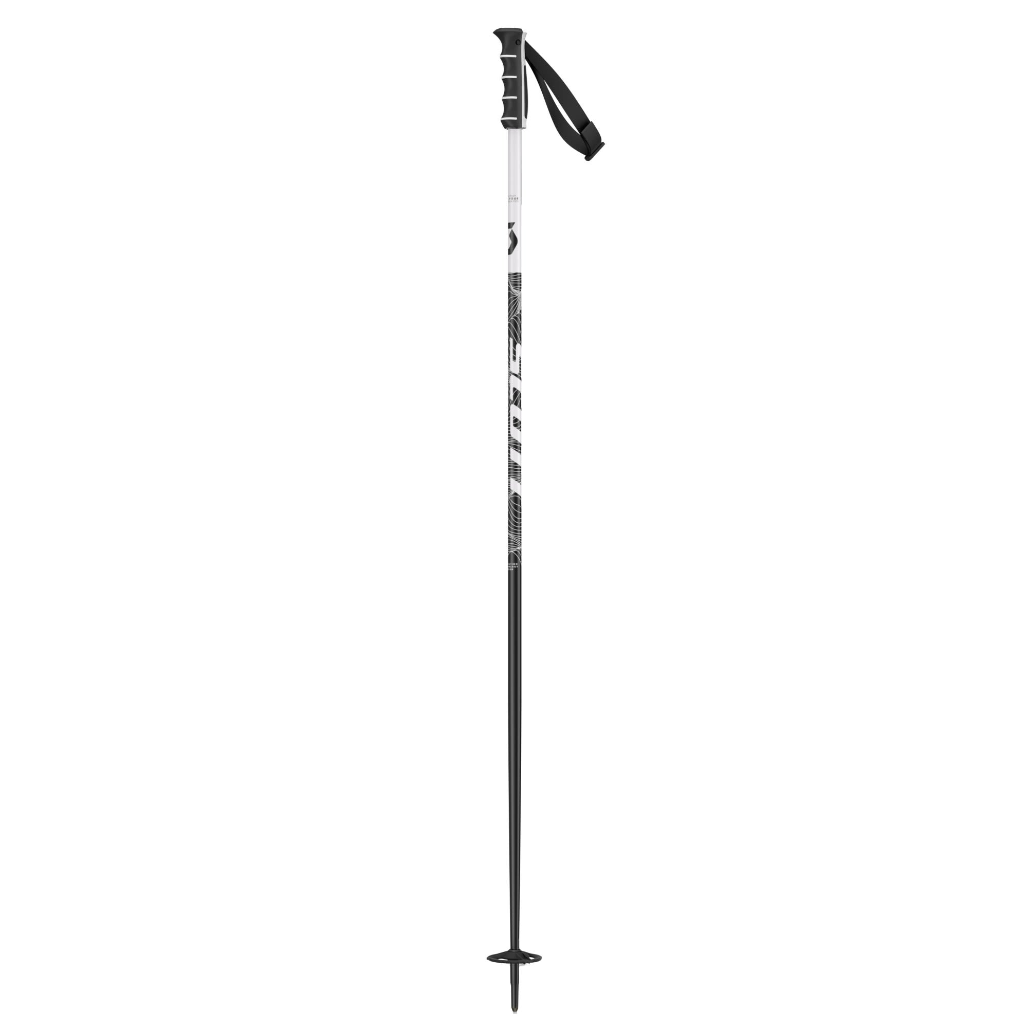 Scott sea pole