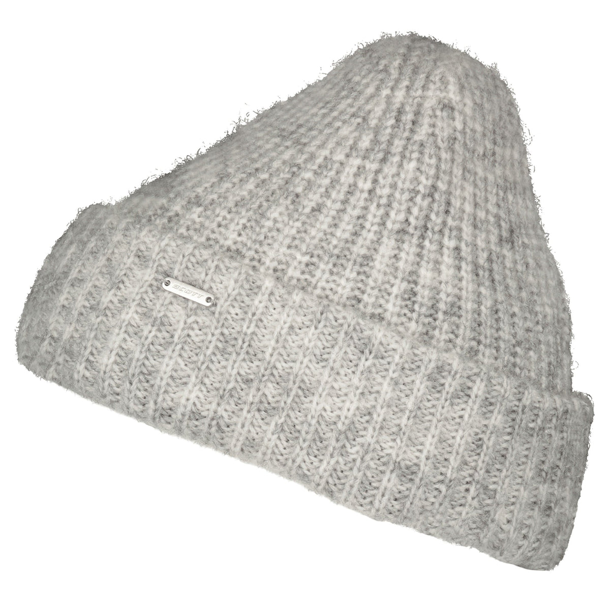Scott w space dyed beanie
