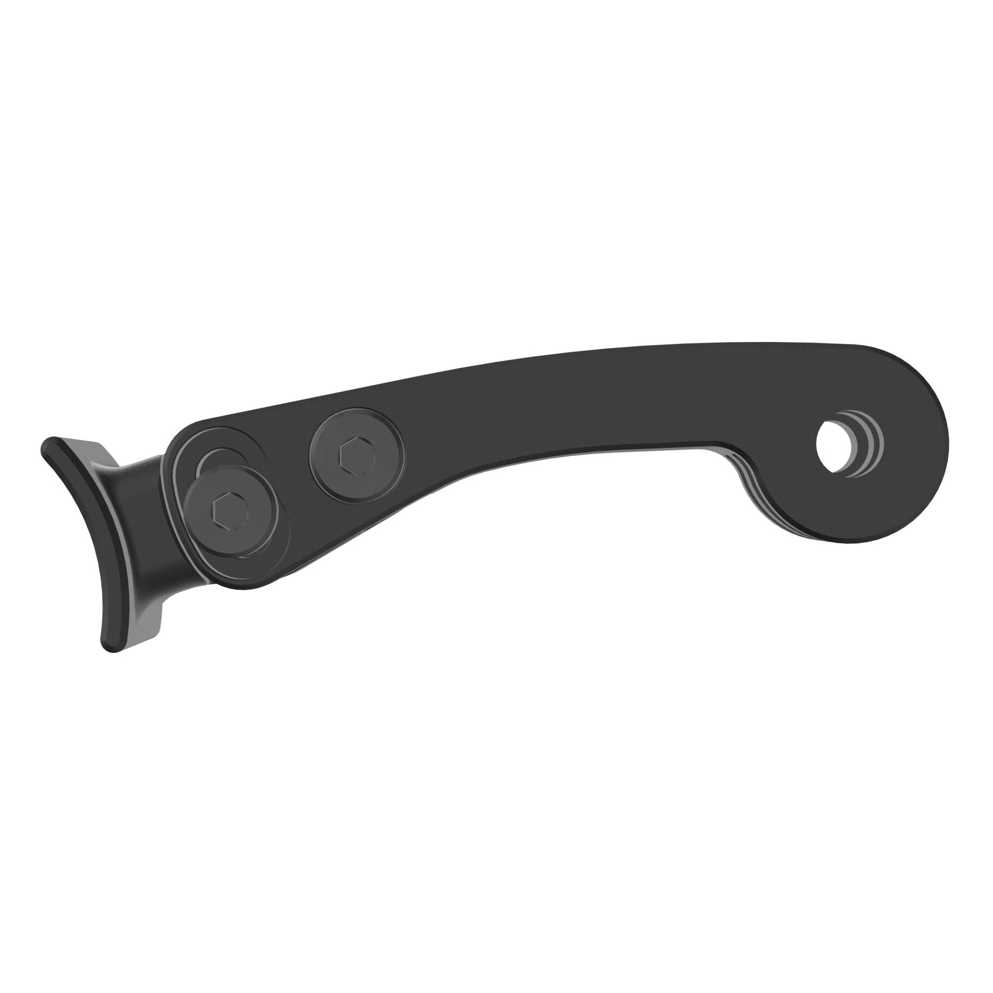 Syncros AM MOUNT FRONT ON STEM GOPRO ADAPTER