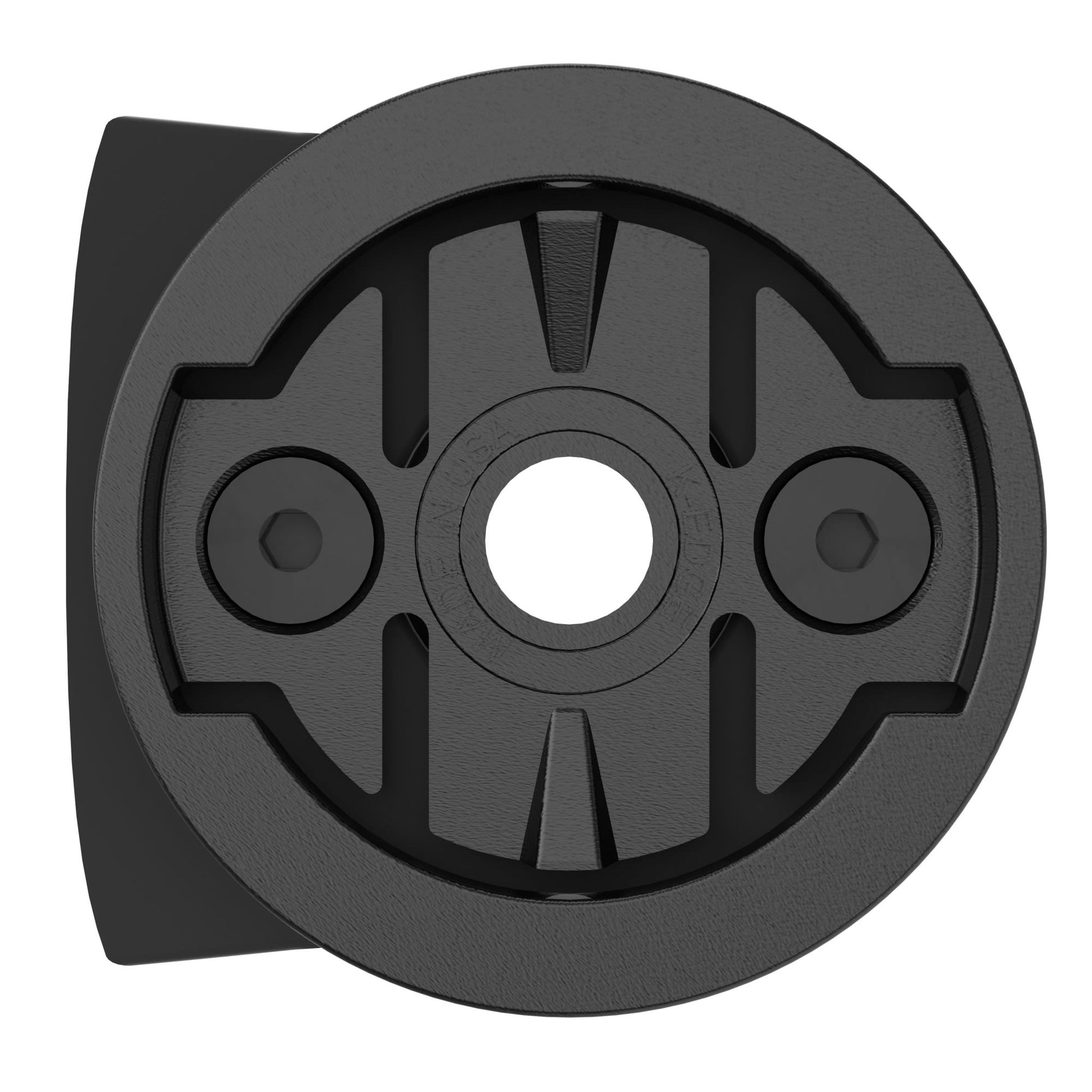 Syncros AM TOP CAP COMPUTER MOUNT