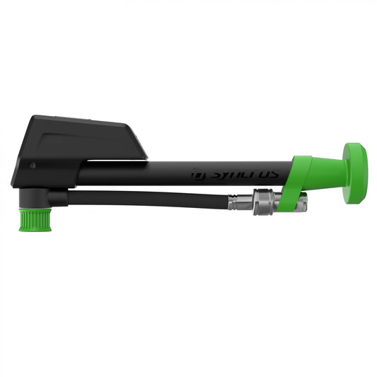 Syncros BOUNDARY 1.0 SH DAMPER PUMP