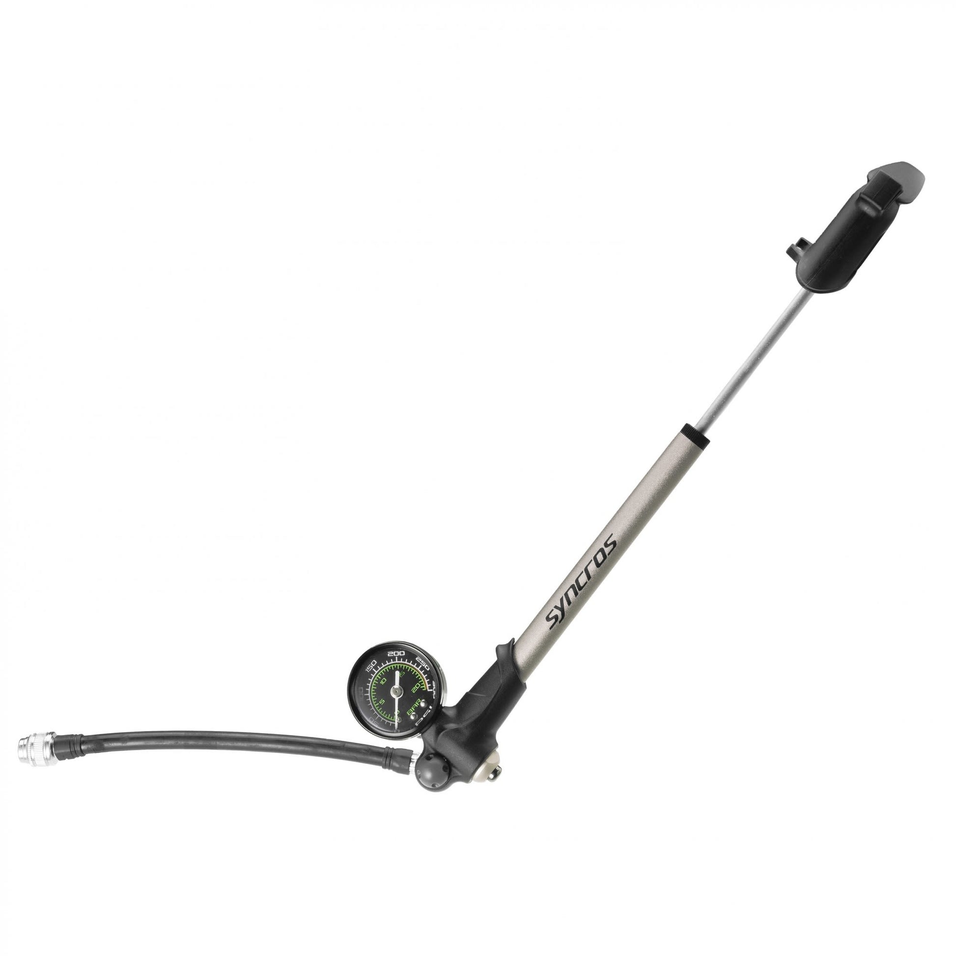 Syncros BOUNDARY 3.0 SH DAMPER PUMP