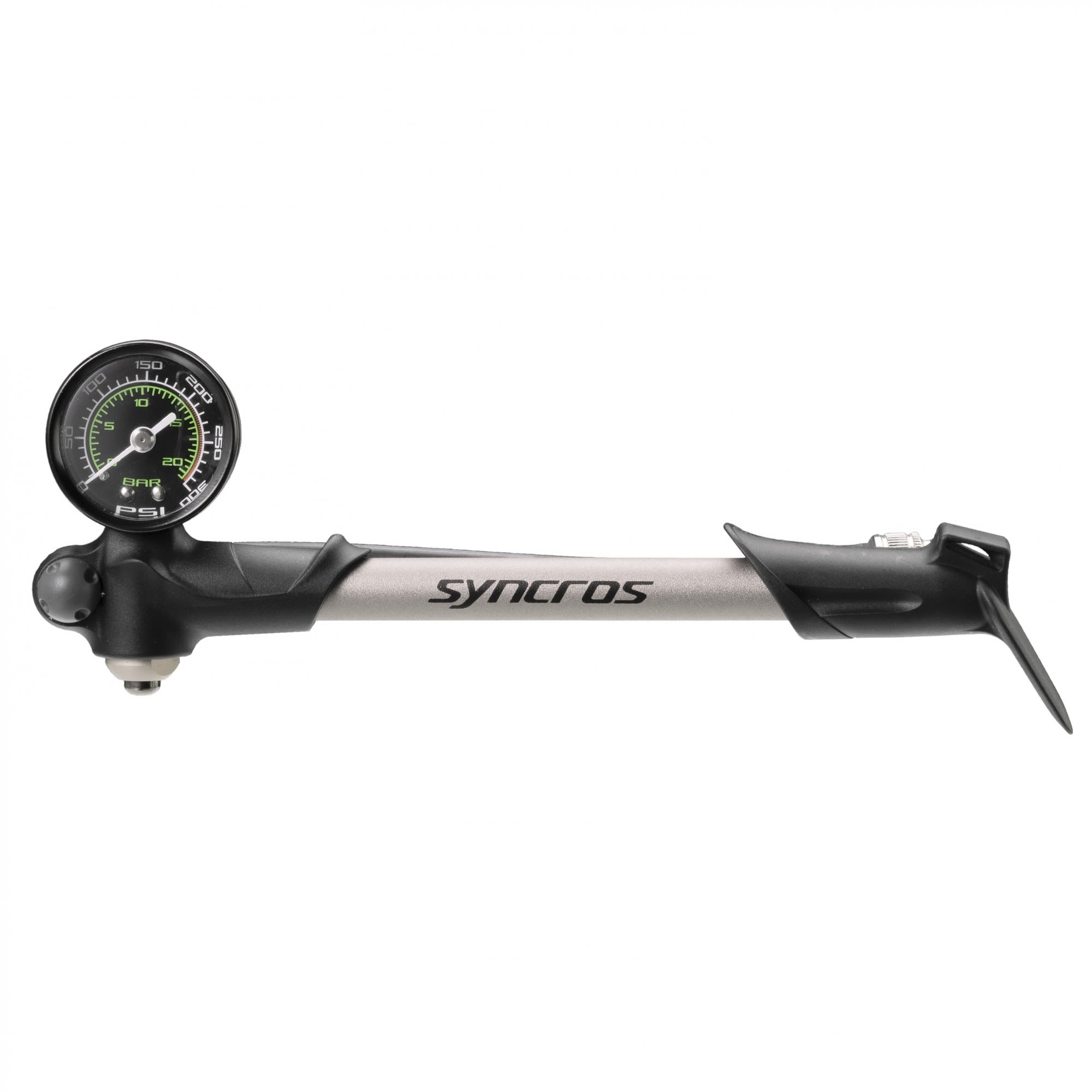 Syncros BOUNDARY 3.0 SH DAMPER PUMP