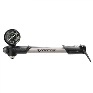 Syncros BOUNDARY 3.0 SH DAMPER PUMP