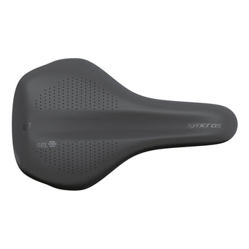 Syncros CAPILANO SPORT GEL SADDLE