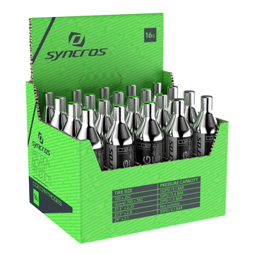 Syncros CO2 CARTRIDGE 16G