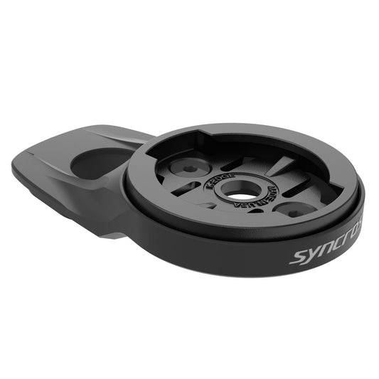 Syncros DC TOP CAP COMPUTER MOUNT