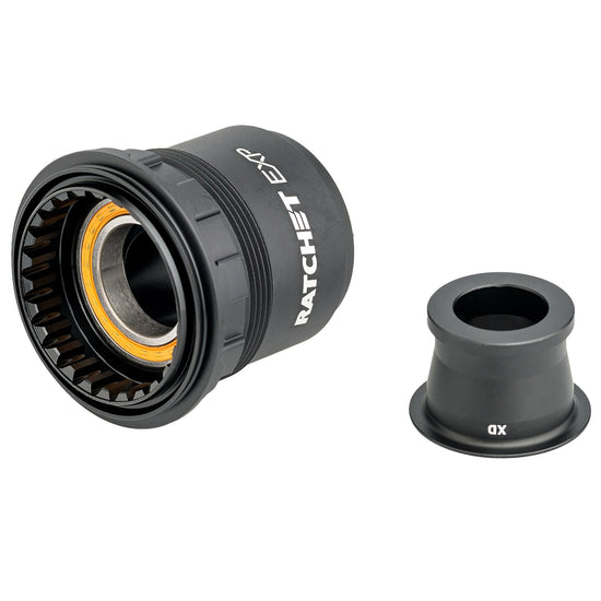 Syncros DT SWISS SRAM XD SILV SL ROTOR KIT