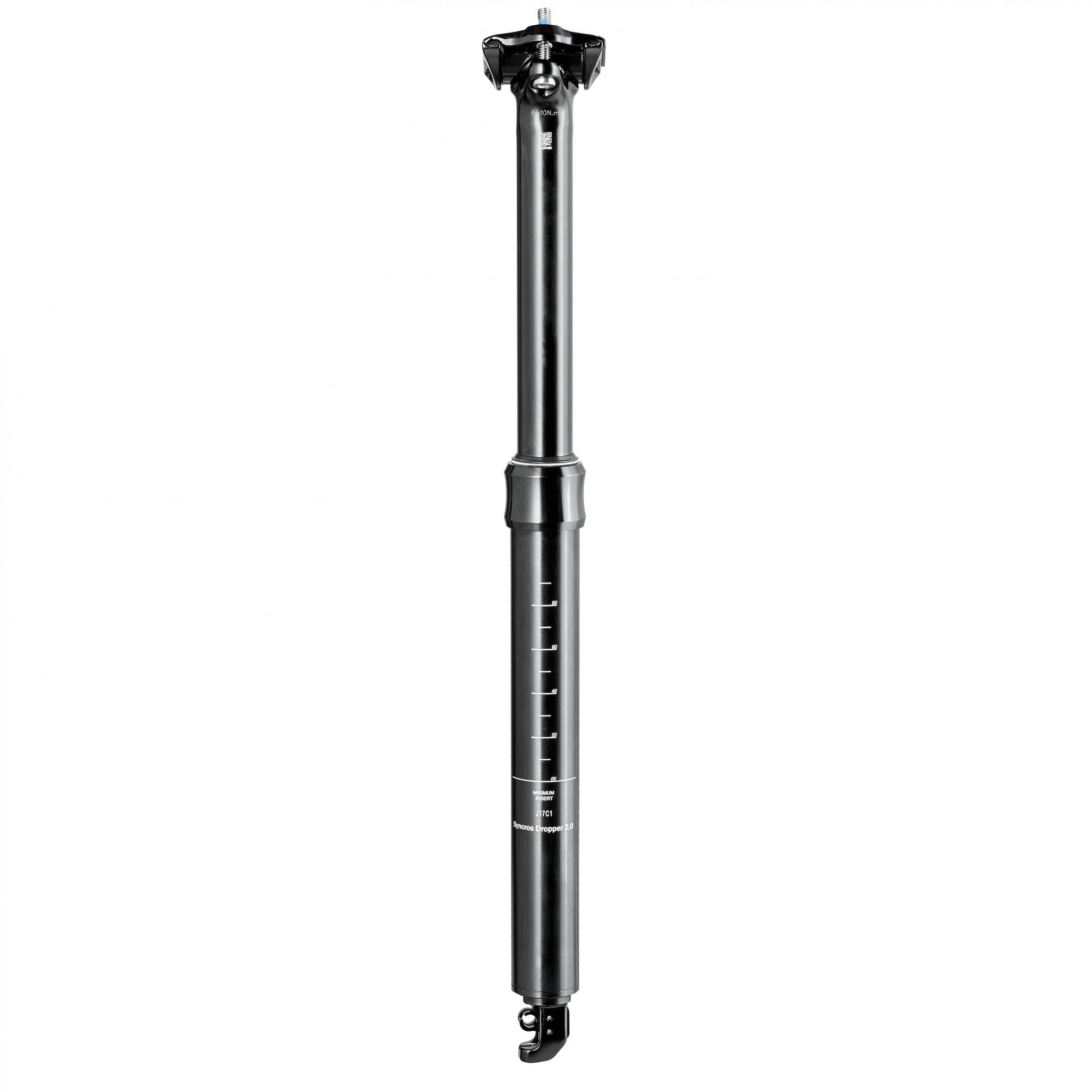Syncros DUNCAN DROPPER 2.0 150 MM SEAT POST