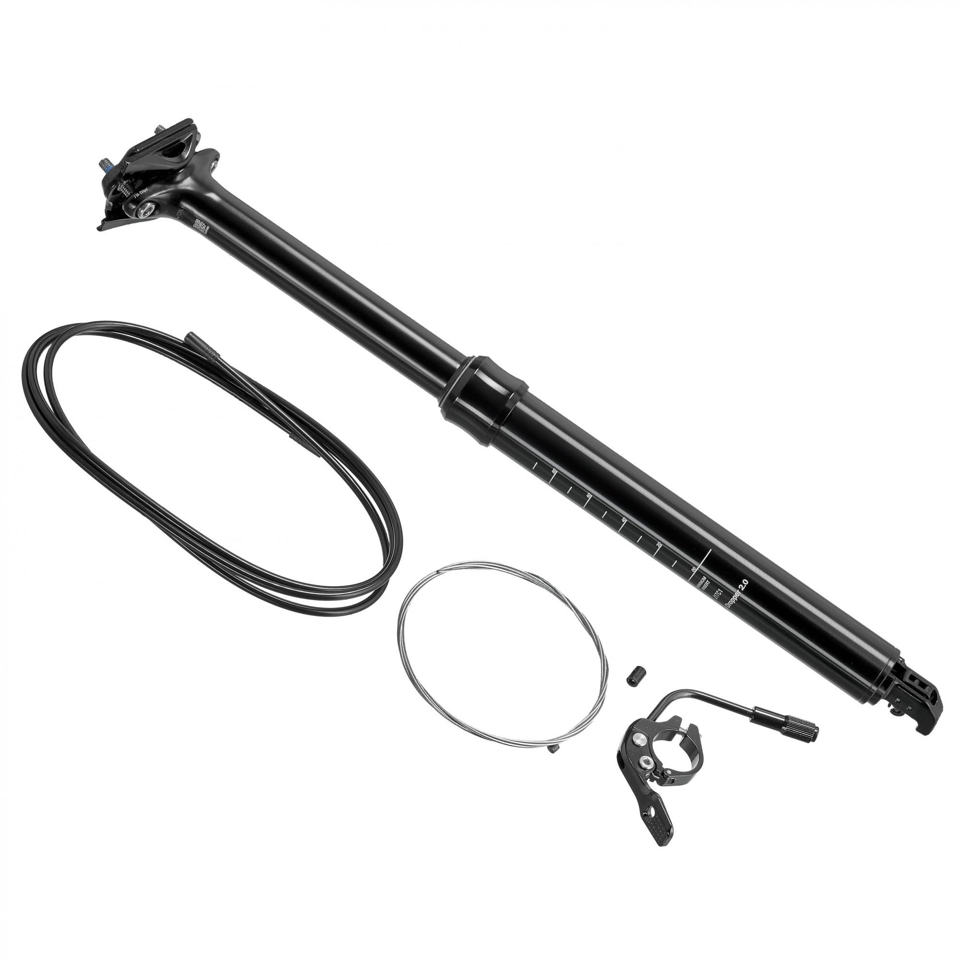 Syncros DUNCAN DROPPER 2.0 150 MM SEAT POST
