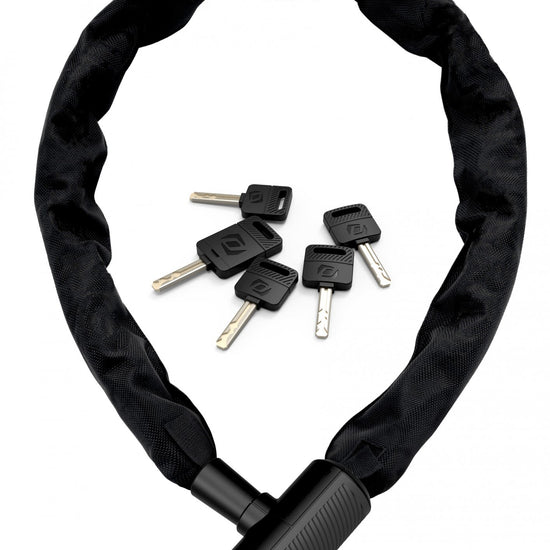 Syncros ELLISON CHAIN LOCK WITH KEY