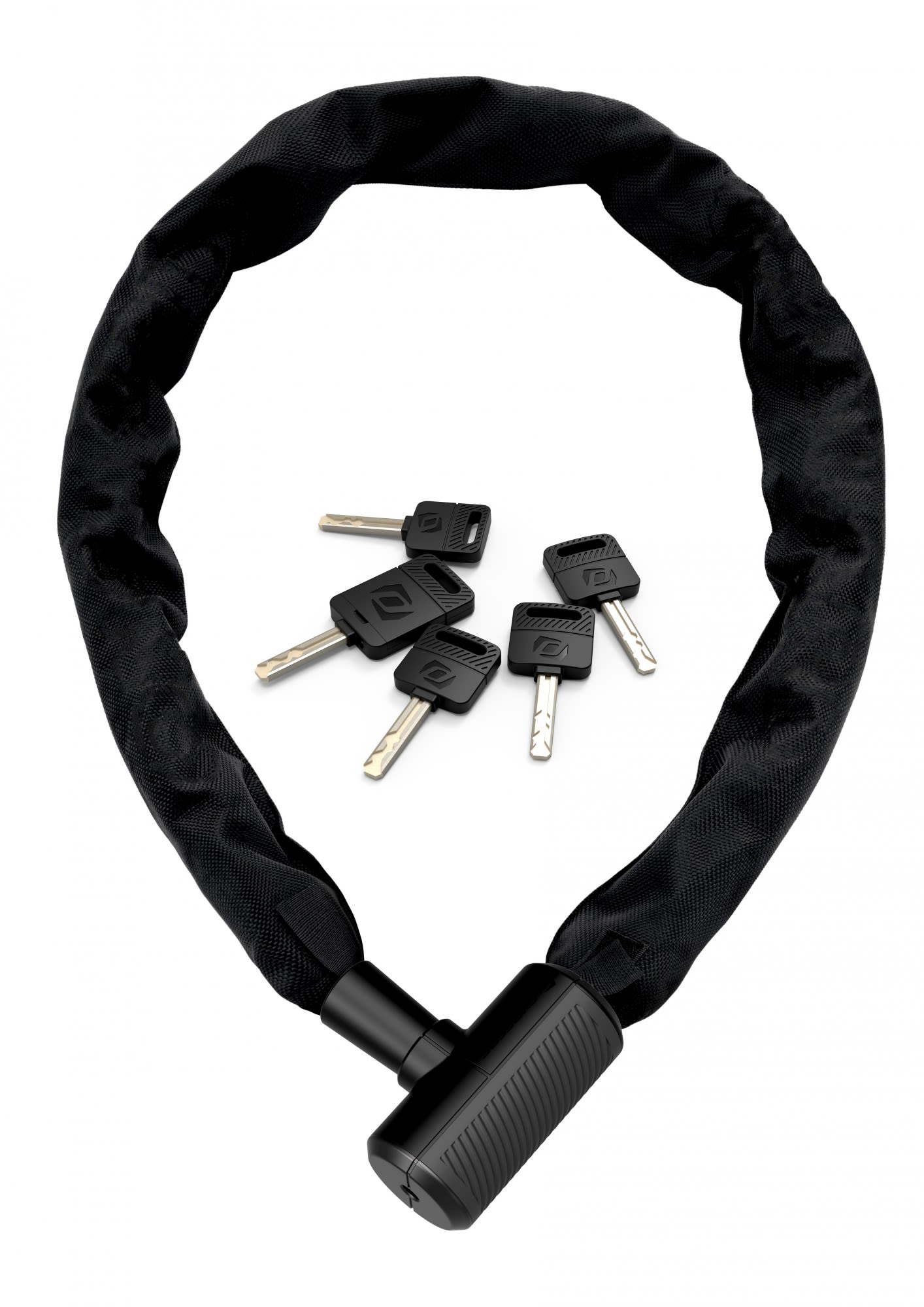 Syncros ELLISON CHAIN LOCK WITH KEY