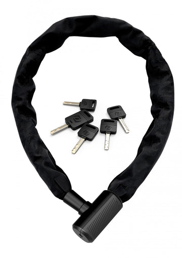 Syncros ELLISON CHAIN LOCK WITH KEY