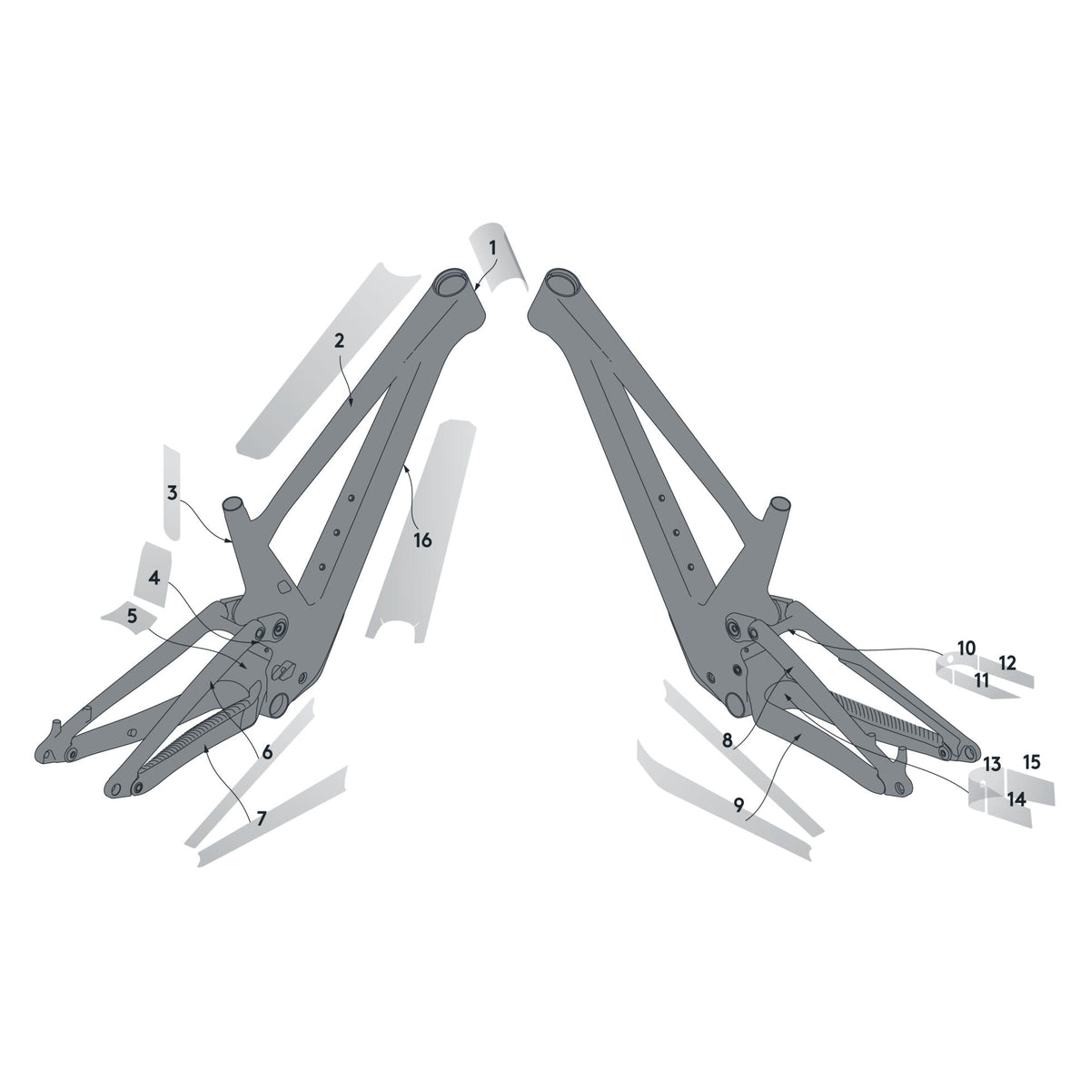 SALE Fahrrad & Radsport