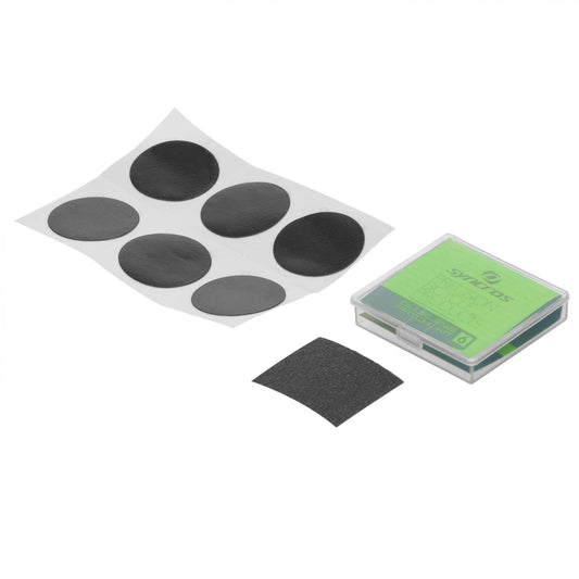 Syncros GLUELESS TIRE REPAIR KIT