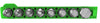 Syncros GREENSLIDE REPLACEMENT BITS HEX 8-PACK