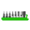 Syncros GREENSLIDE REPLACEMENT BITS HEX 8-PACK