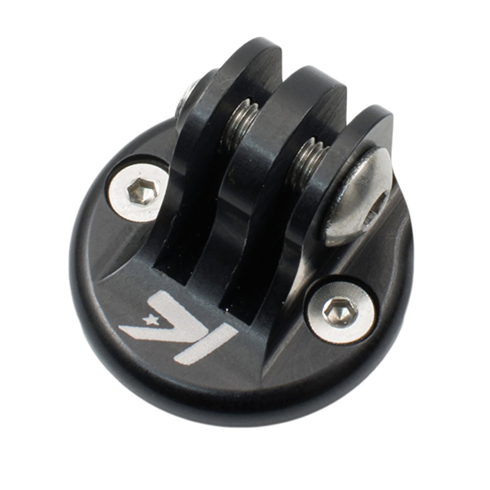 Syncros IC FRONT MOUNT FOR COMPUTER GOPRO ADAPTER