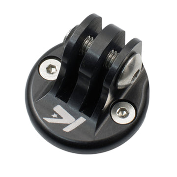 Syncros IC FRONT MOUNT FOR COMPUTER GOPRO ADAPTER