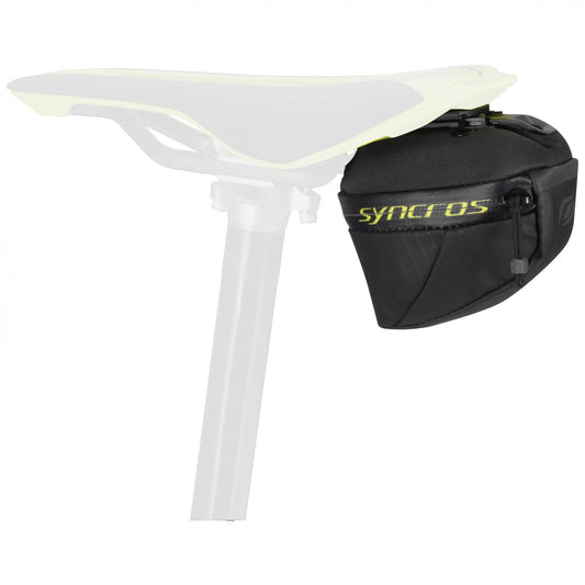 Syncros IS QUICK RELEASE 450 SADDLE BAG