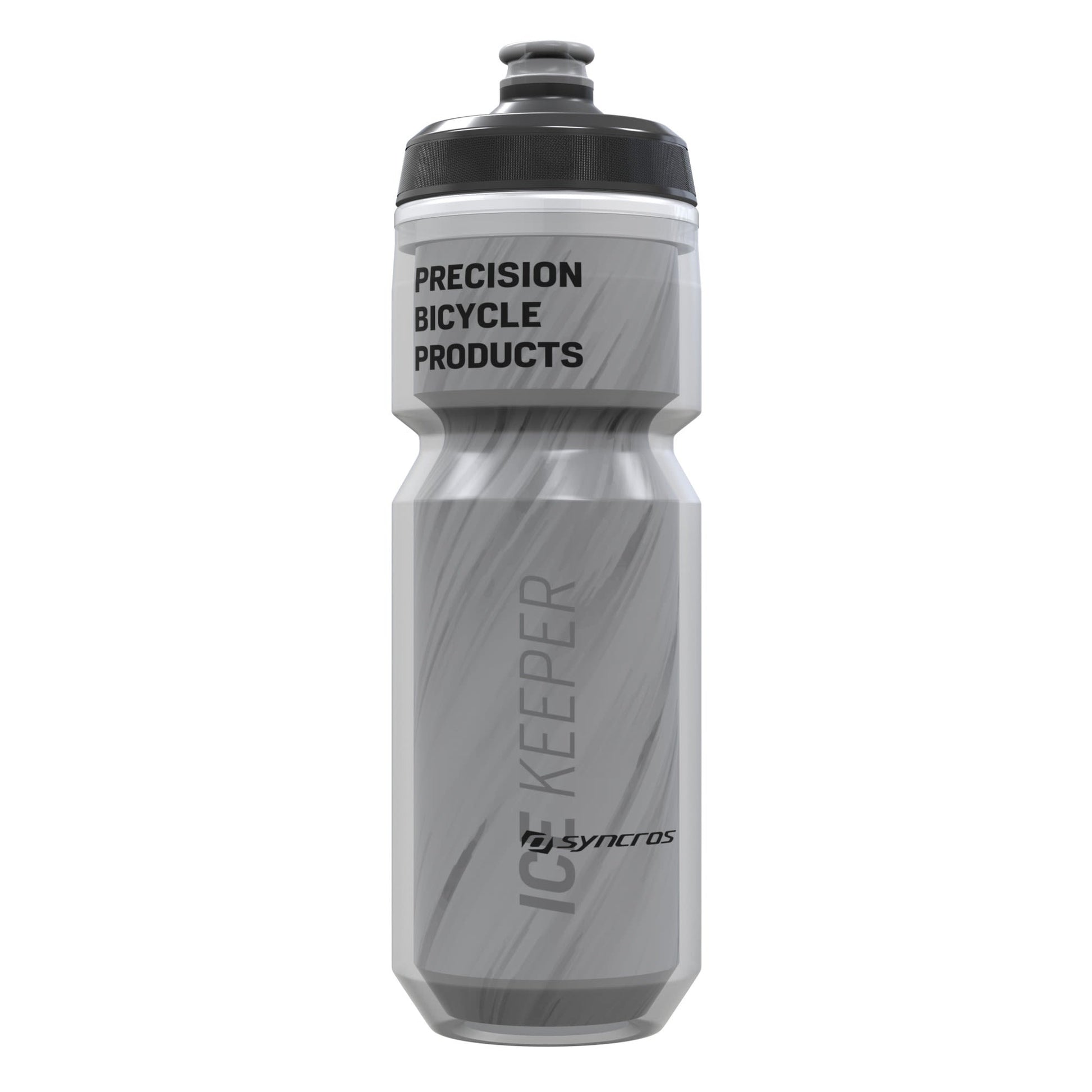 Syncros INSULATED ICEKEEPER BOTTLE 600 ML