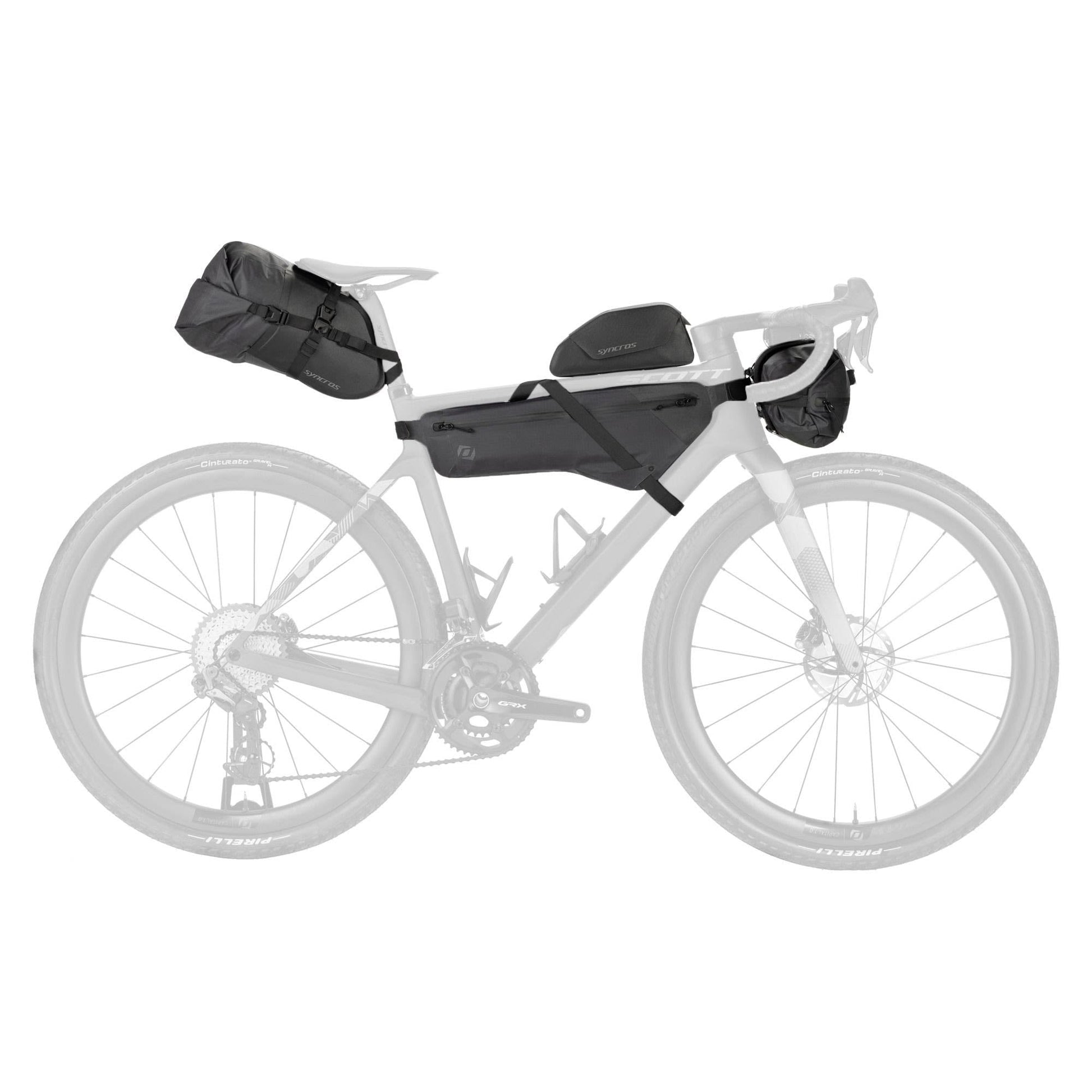 Syncros HANDLEBAR BAG
