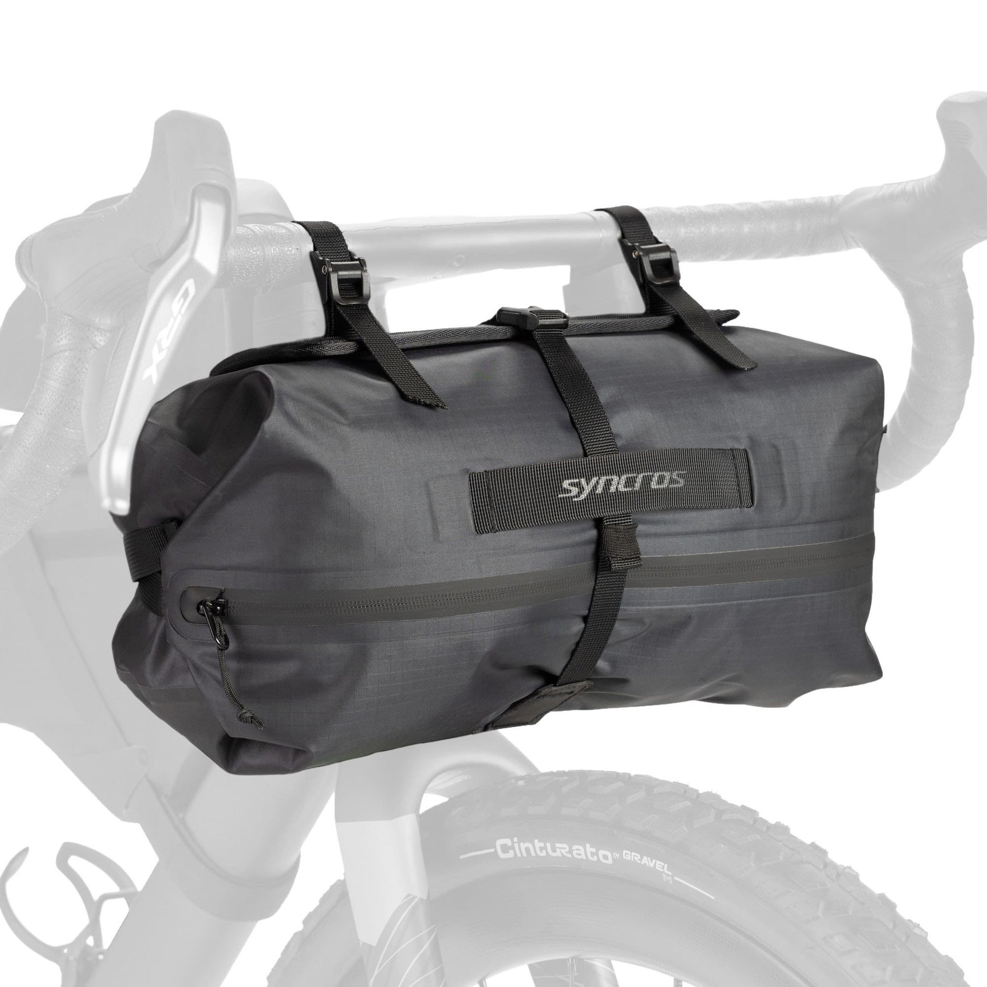 Syncros HANDLEBAR BAG