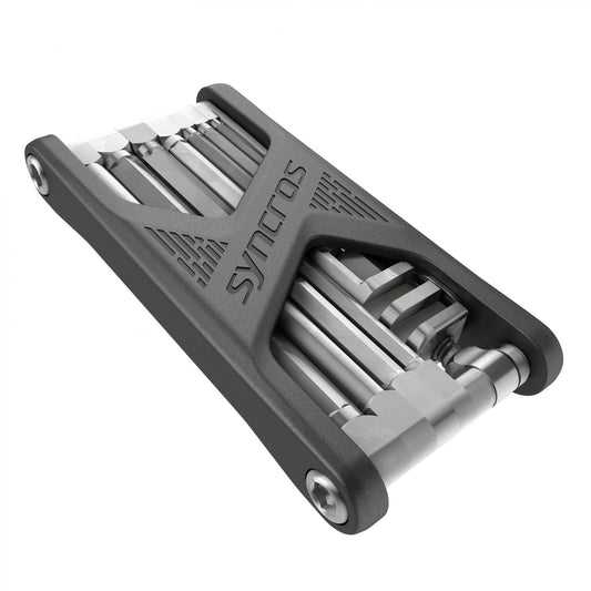 Syncros MATCHBOX 19 CT COMBINATION TOOL