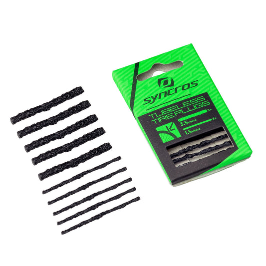 Syncros Plugs for Tubeless Tires