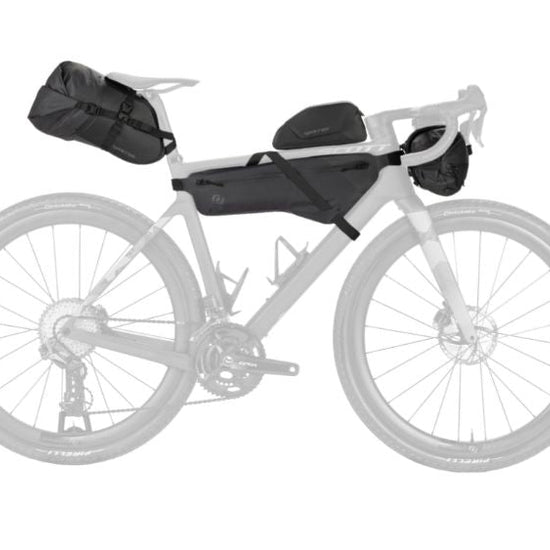 Syncros SADDLE BAG