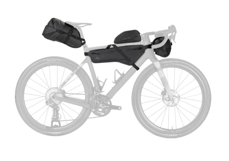 Syncros SADDLE BAG