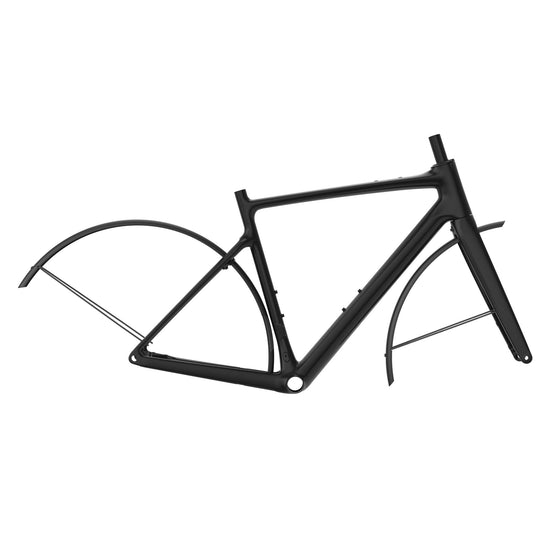 Syncros SKID PLATE SET FOR ROAD AND ENDURANCE