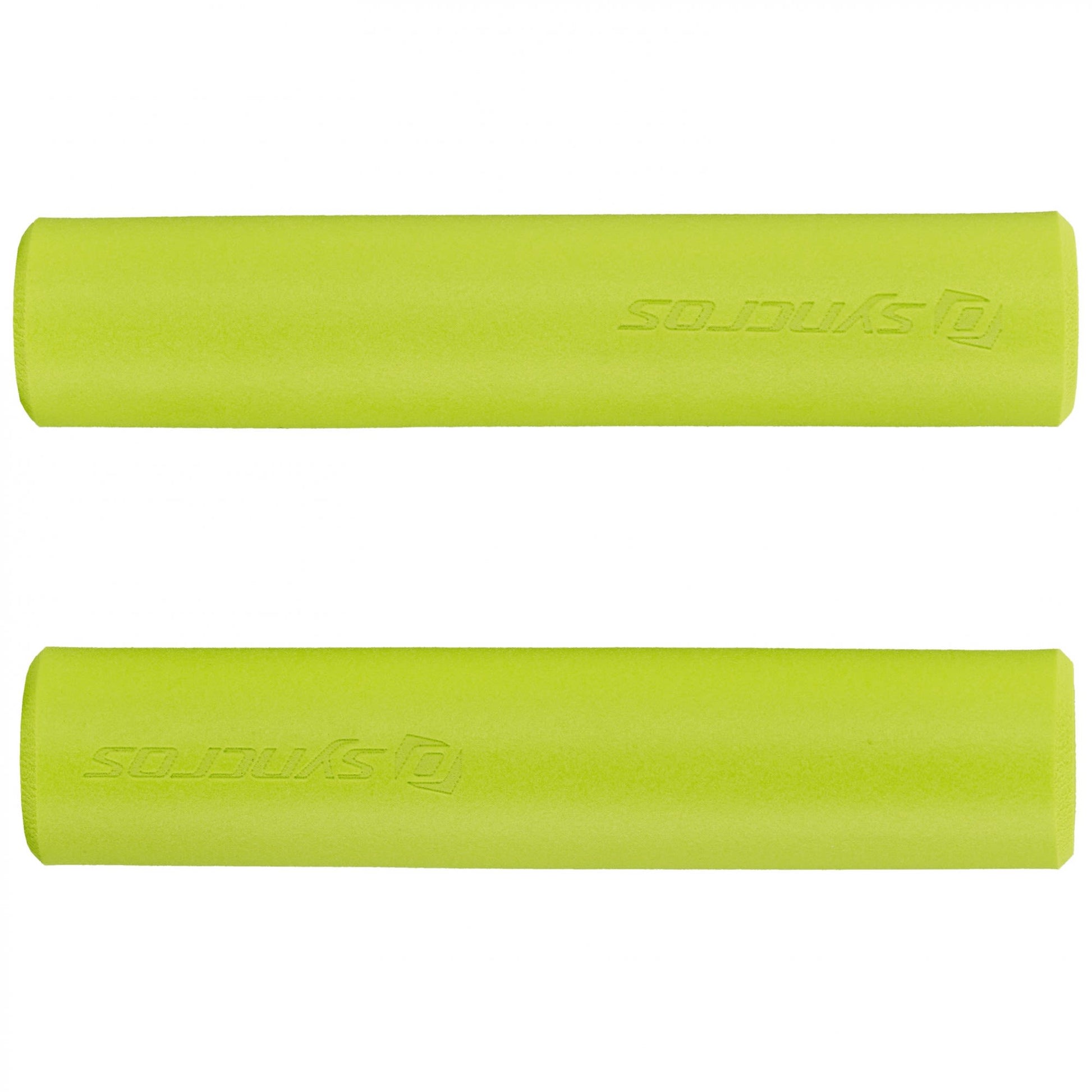 Syncros SILICONE GRIPS