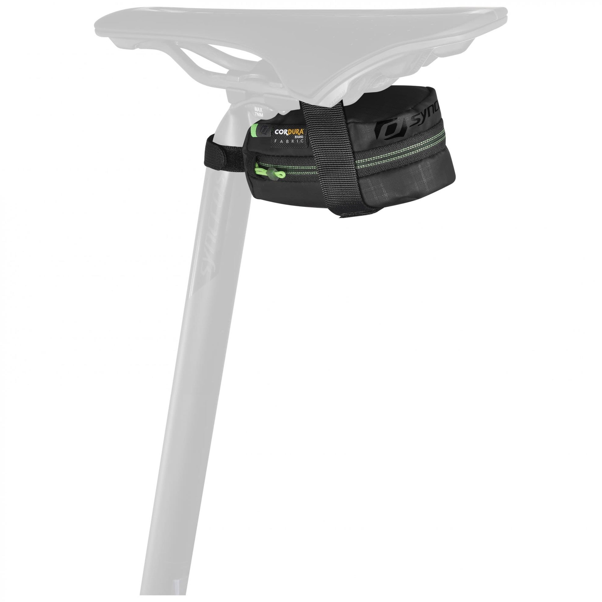 Syncros SPEED 200 STRAP SADDLE BAG