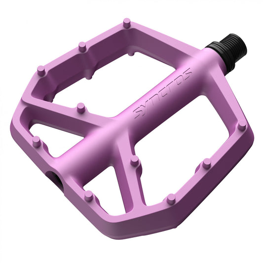 Syncros SQUAMISH III FLAT PEDALS