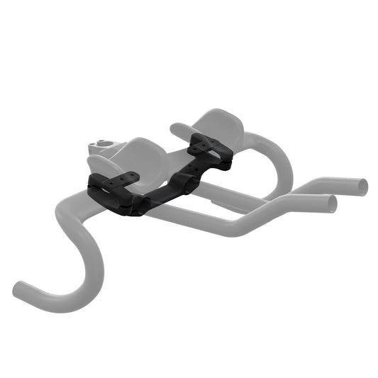 Syncros TT/TRI CRESTON AERO CLIP-ON HANDLEBAR EXTENSION