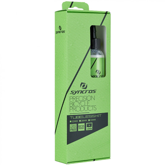 Syncros TUBELESS KIT RIM TAPE 24MM