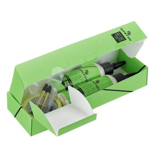 Syncros TUBELESS KIT RIM TAPE 33MM